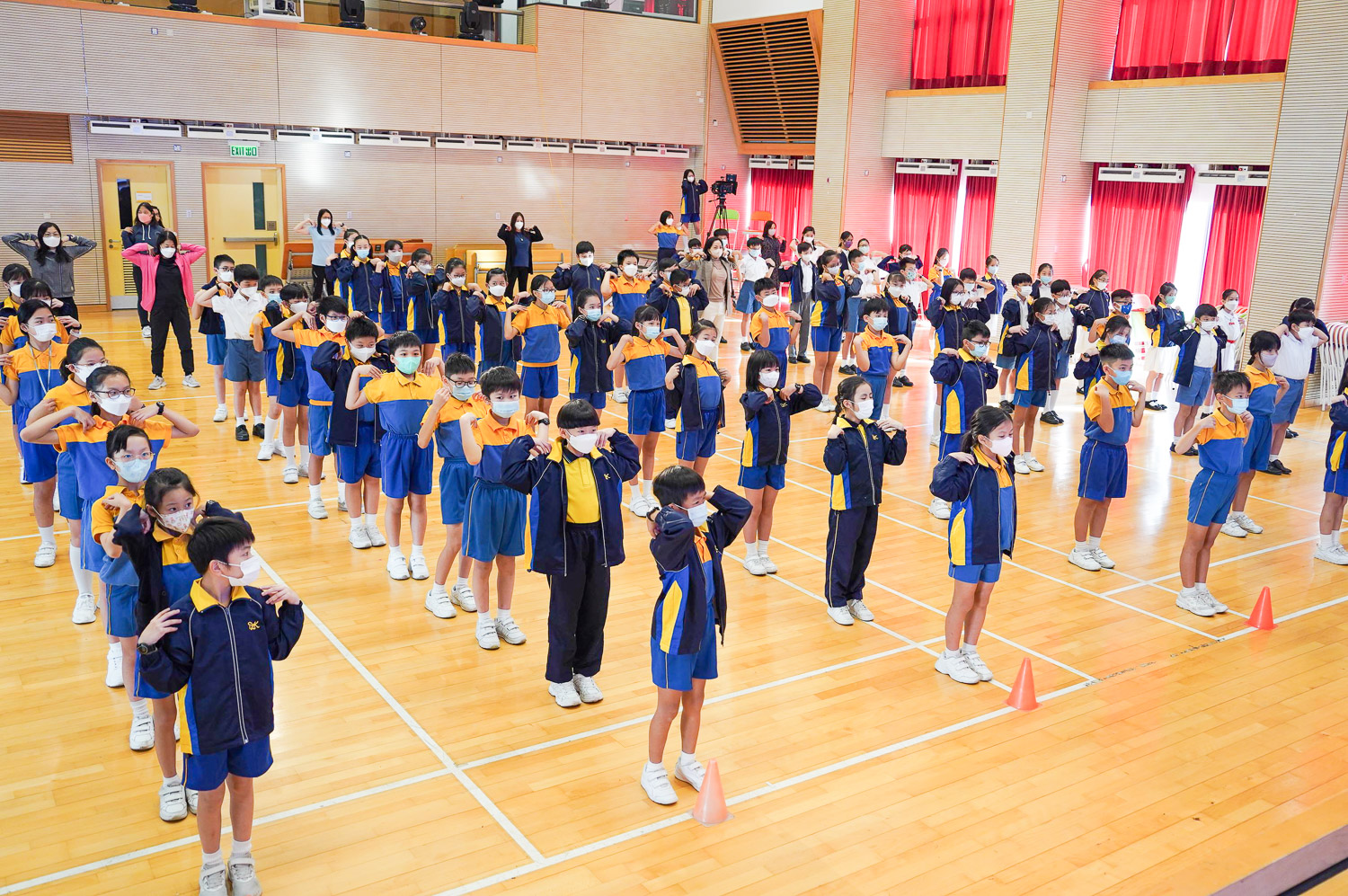 2022102011120871181470048826 22-23年度 卓越護脊校園啟動禮