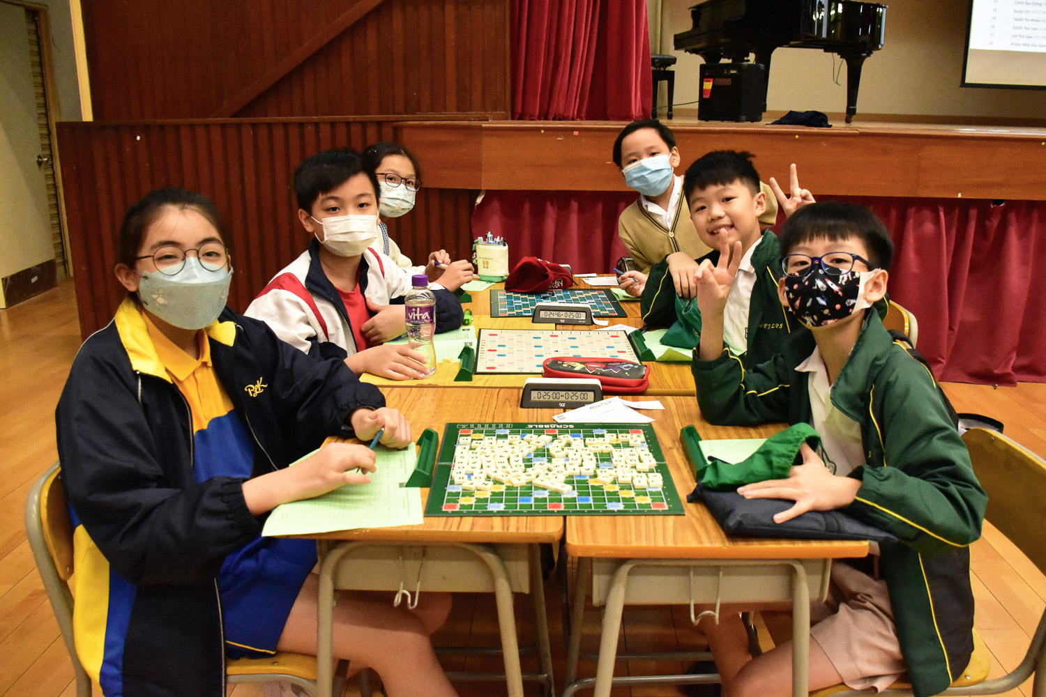 DSC_0447 Inter-School Scrabble Championship 2023