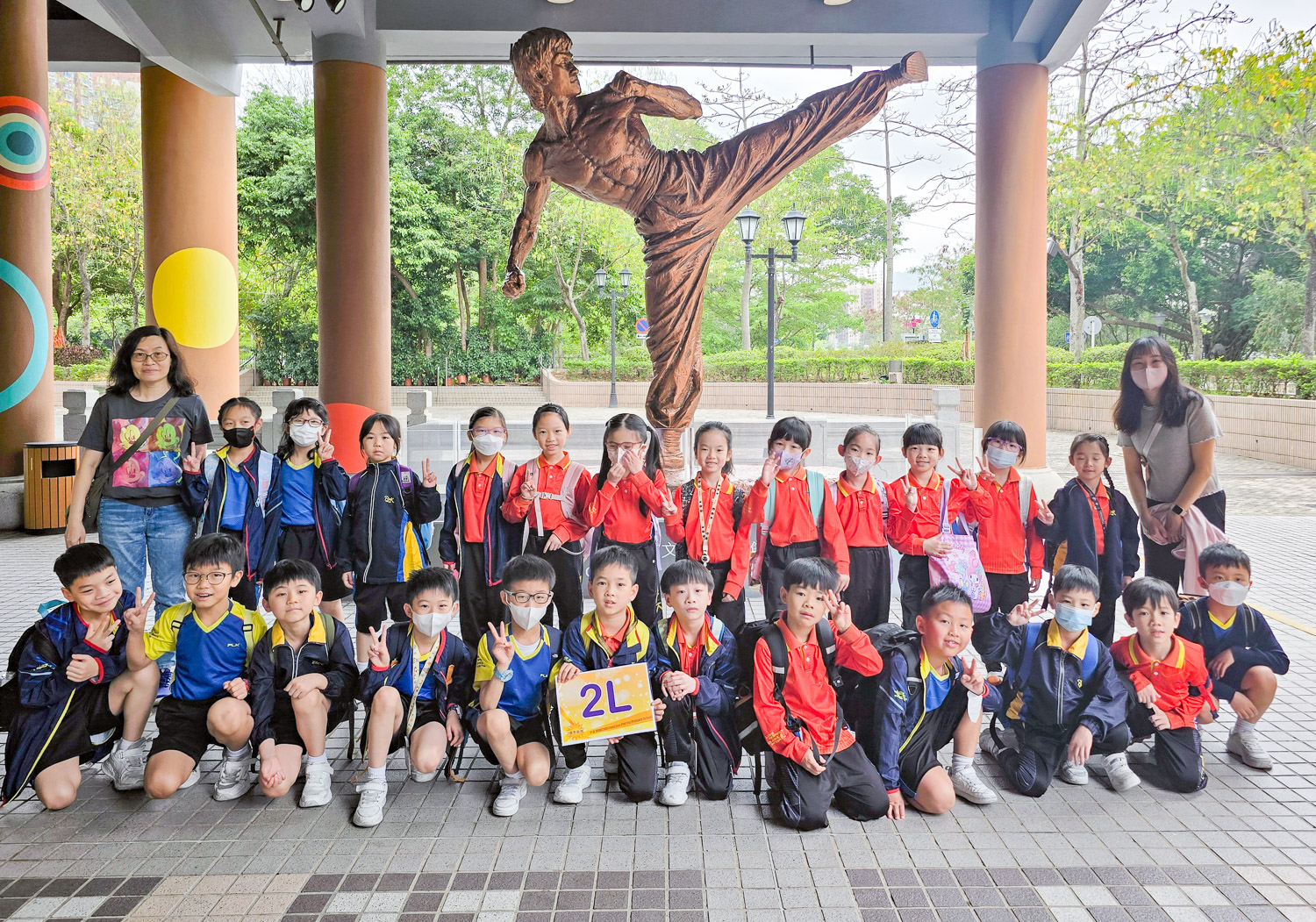 plkf_20250417e_01 二年級常識科戶外學習日