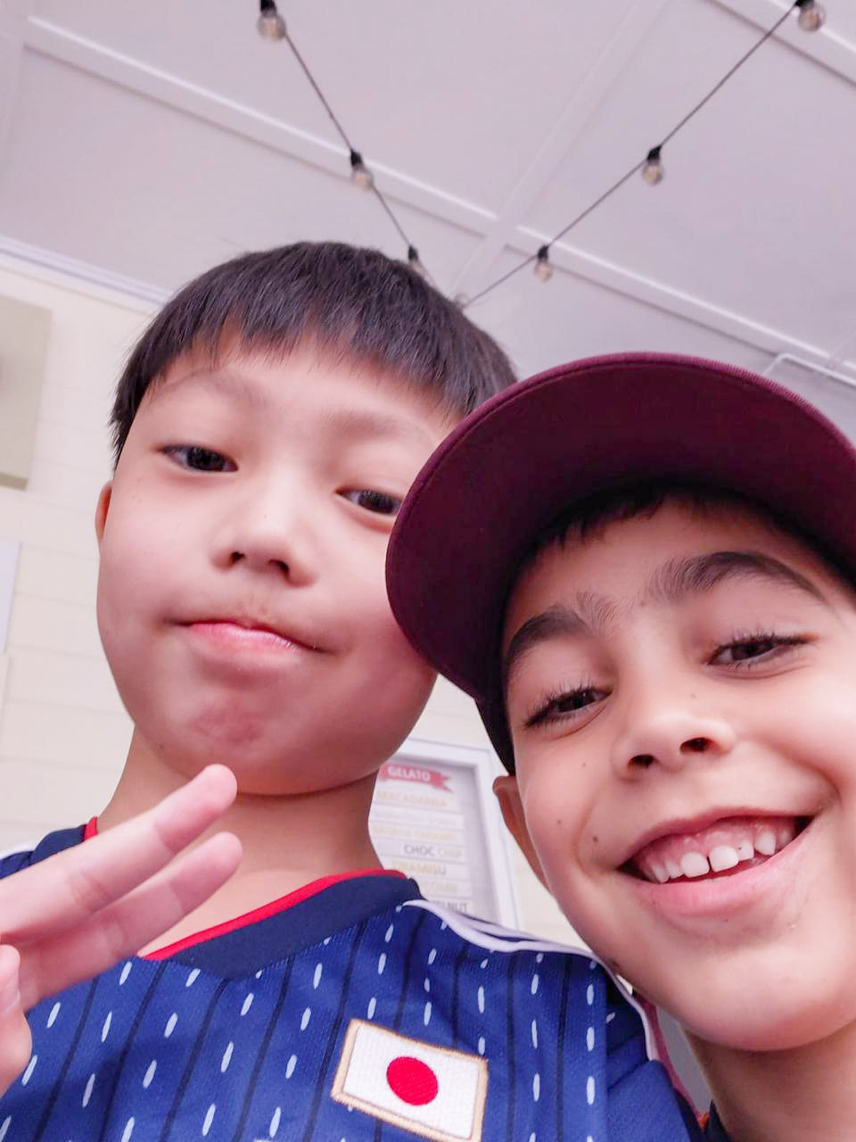 Cultural Immersion and Language Enrichment with Australian Host